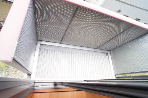 シャーメゾン米ヶ袋 203号-9