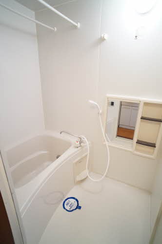 シャーメゾン米ヶ袋 203号-11