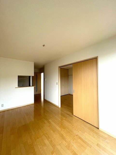 セゾン・メルベイユ 201号-2