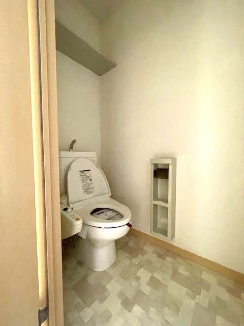 セゾン・メルベイユ 201号-4