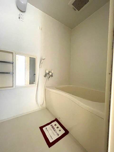 セゾン・メルベイユ 201号-5