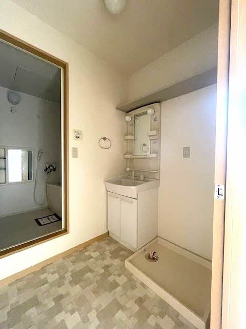 セゾン・メルベイユ 201号-6