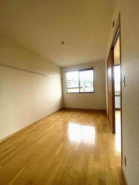 セゾン・メルベイユ 201号-7