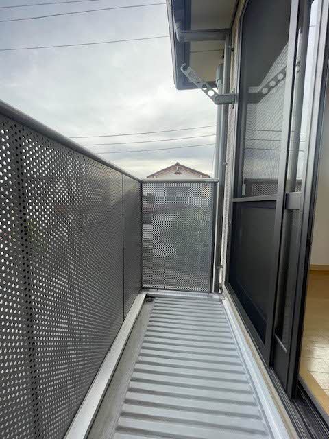 セゾン・メルベイユ 201号-11