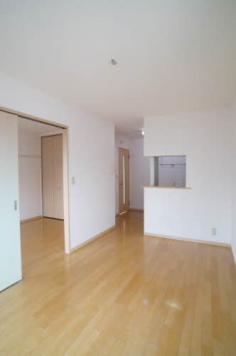 セゾン・メルベイユ 203号-3