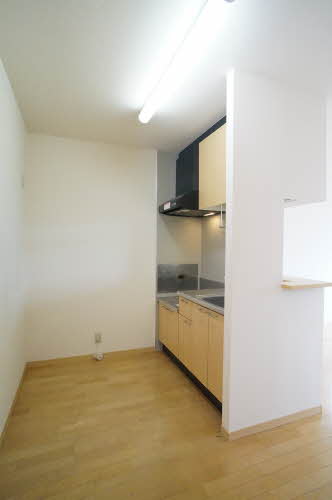 セゾン・メルベイユ 203号-4