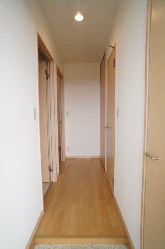 セゾン・メルベイユ 203号-5