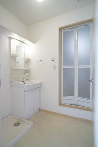 セゾン・メルベイユ 203号-8