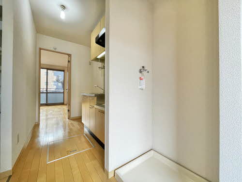 パストラル通町 102号-9