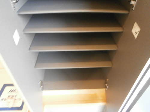 パストラル通町 103号-2
