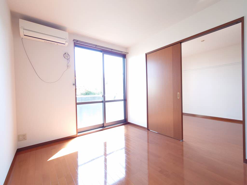 ハウス・パディＦ 102号-2