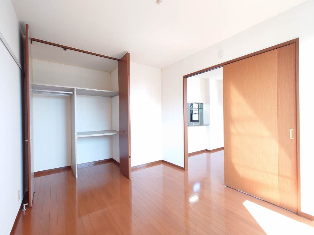 ハウス・パディＦ 102号-4