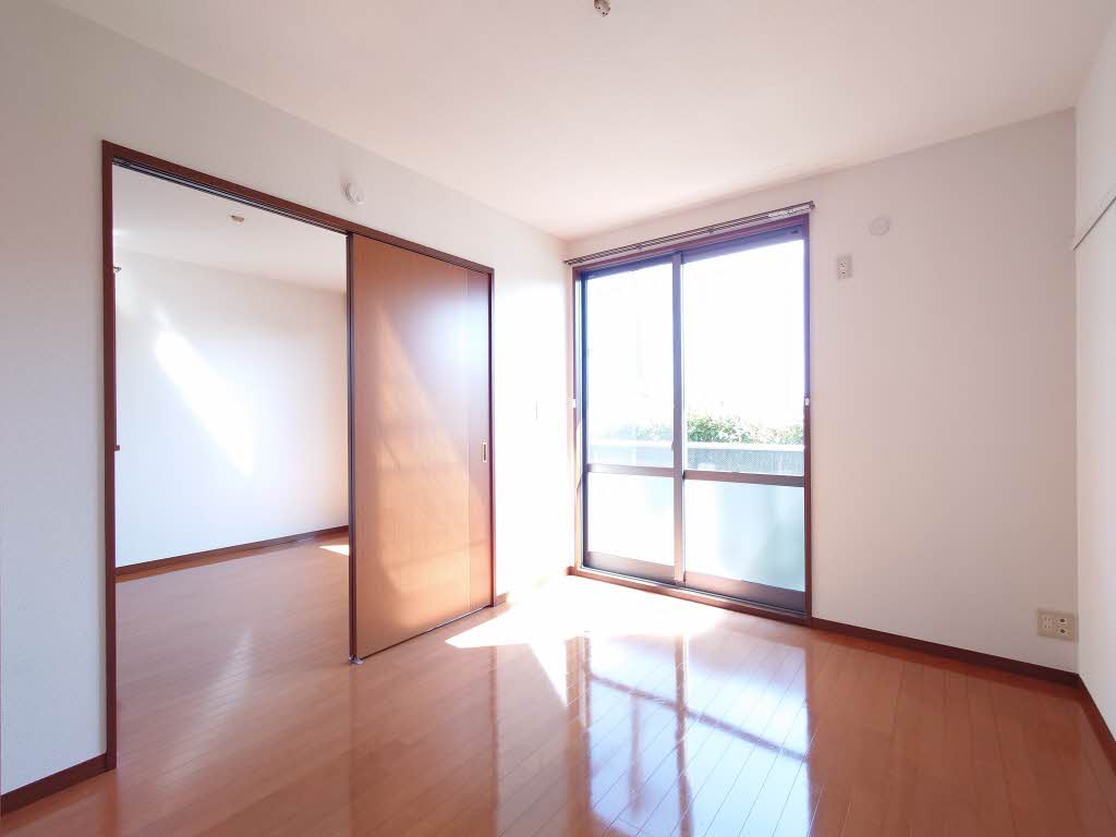 ハウス・パディＦ 102号-5