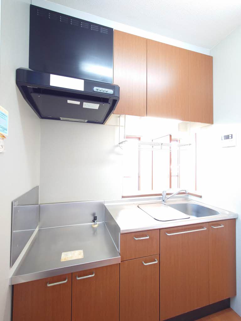 ハウス・パディＦ 102号-8