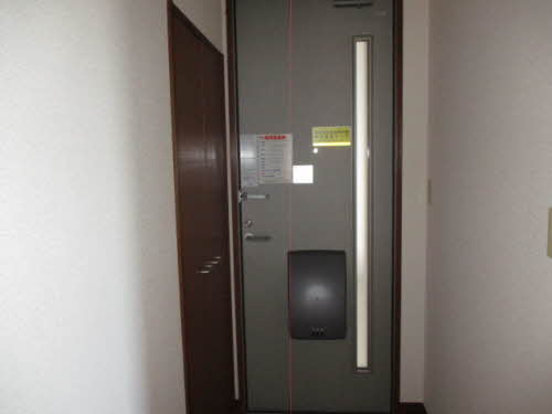 グランブルー 202号-10