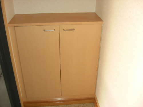 サンパティオＡ 202号-2