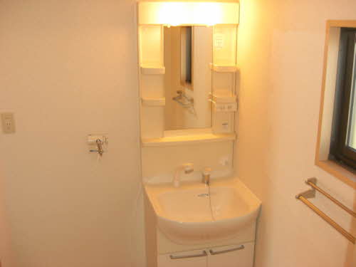 サンパティオＡ 202号-3