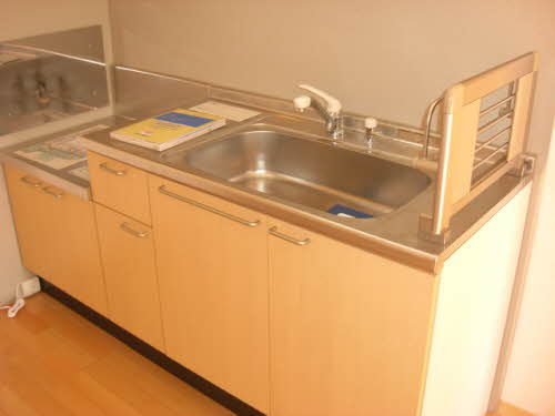 サンパティオＡ 202号-6