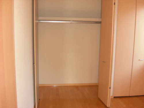 サンパティオＡ 202号-7