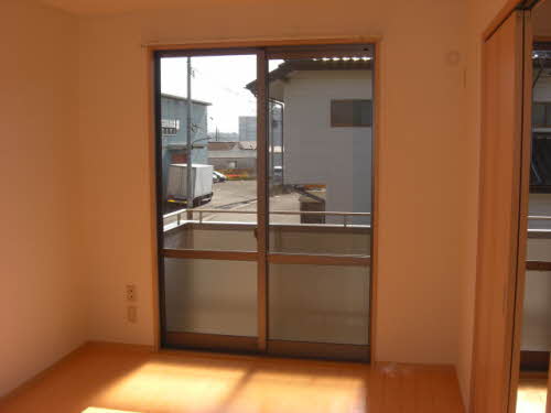 サンパティオＡ 202号-8