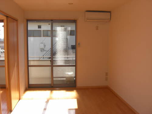 サンパティオＡ 202号-10