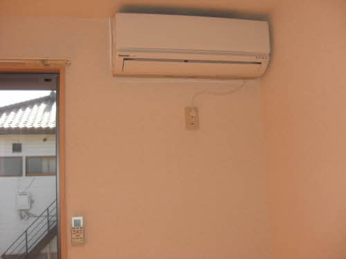 サンパティオＡ 202号-11