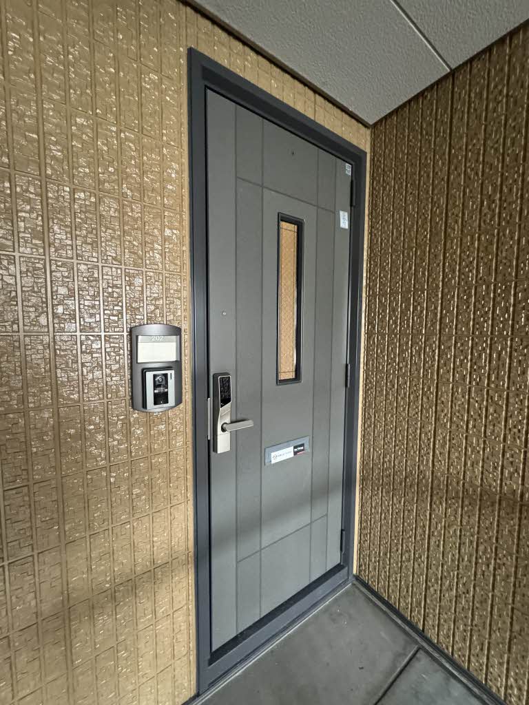 サンパティオA 202号-14