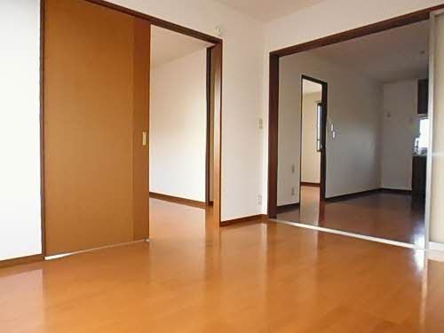 ルミナスＣ 201号-4