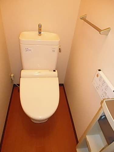 ルミナスＣ 201号-5