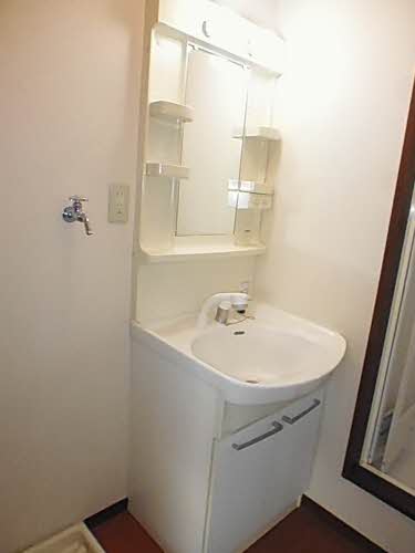 ルミナスＣ 201号-6