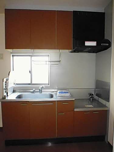 ルミナスＣ 201号-7