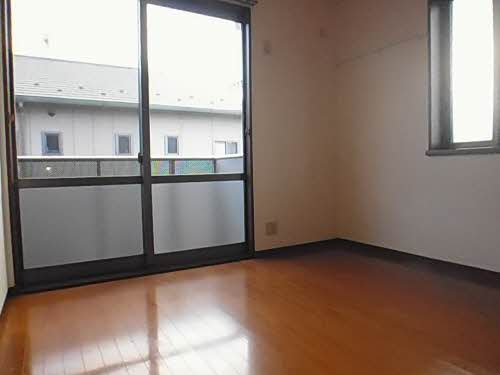 ルミナスＣ 201号-14