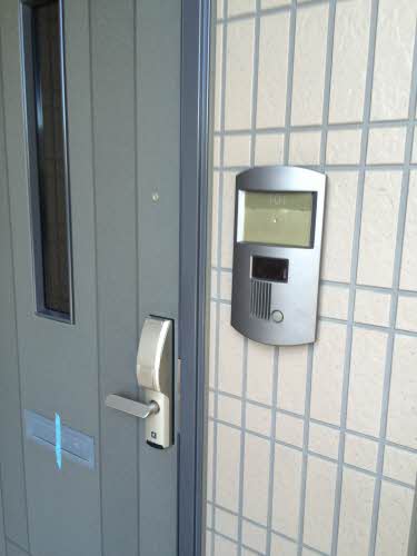 マロンハウス 203号-12