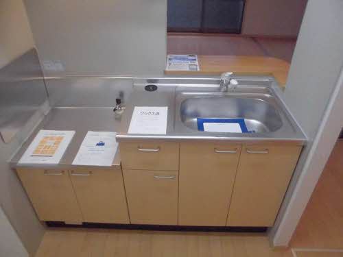 ソレア－ド 101号-4