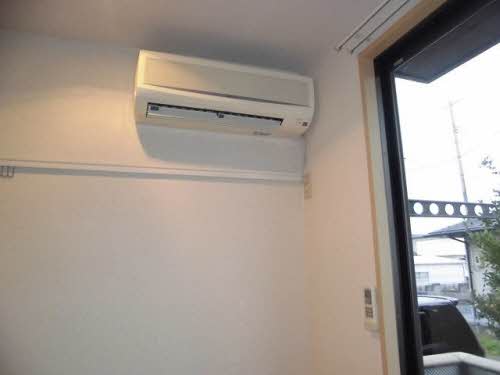 ソレア－ド 101号-14