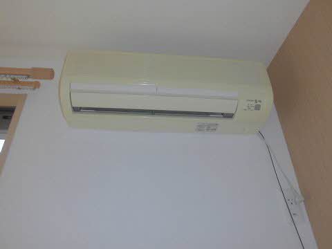 ピュアタウンA 102号-3