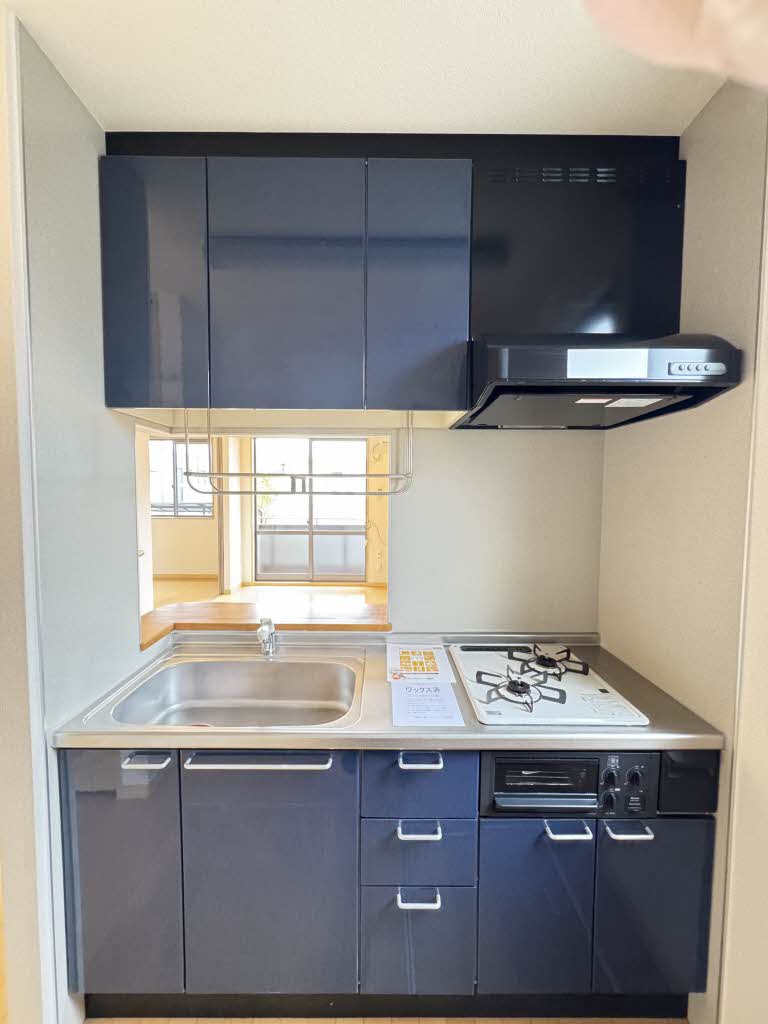 ピュアタウンＤ 101号-4