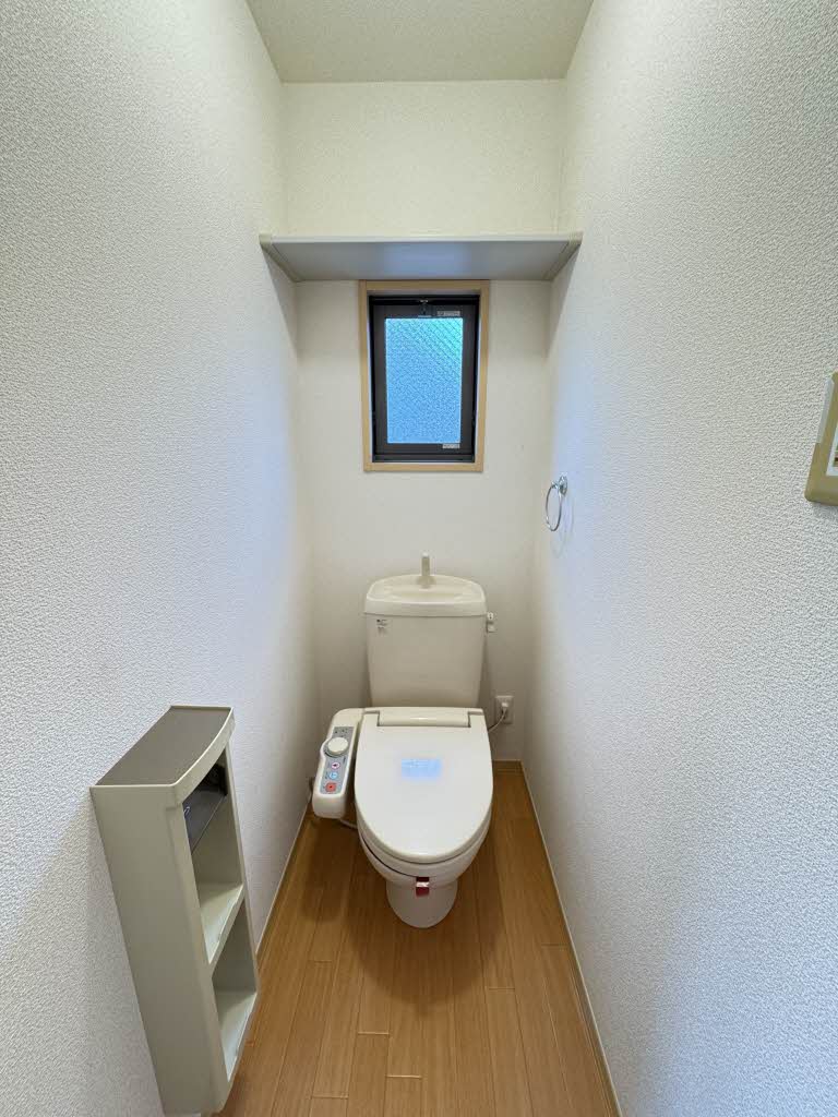 ピュアタウンＤ 101号-5