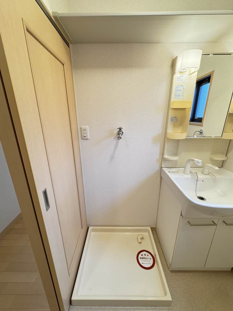 ピュアタウンＤ 101号-8