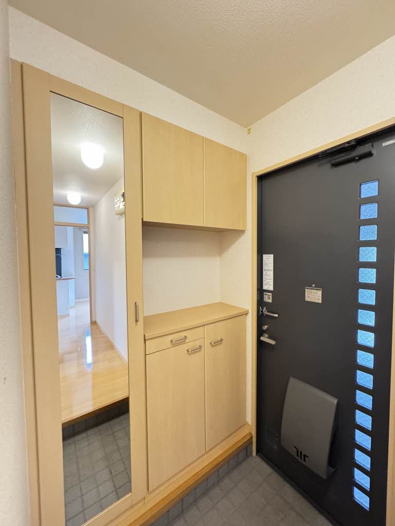 ピュアタウンＤ 101号-9