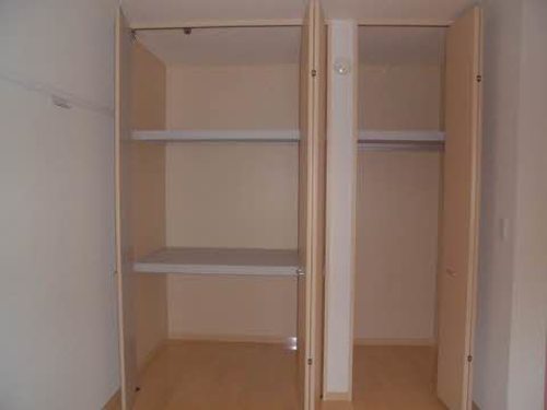 ピュアタウンＤ 102号-7