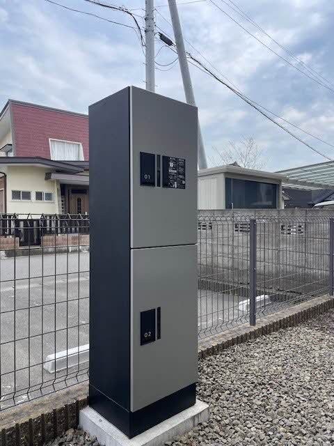 ディアスI 101号-3