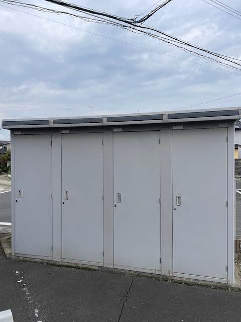 ディアスI 101号-5