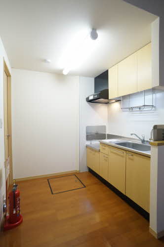 ディアスＩ 102号-8