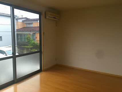 グランドール桜ヶ丘 101号-2