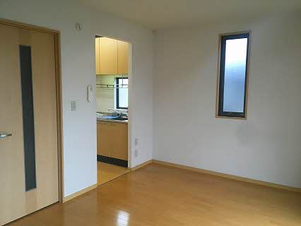 グランドール桜ヶ丘 101号-4