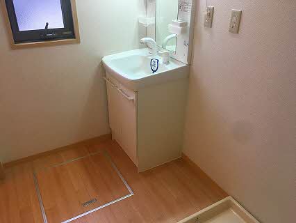 グランドール桜ヶ丘 101号-8