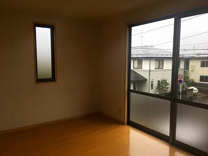 グランドール桜ヶ丘 101号-10