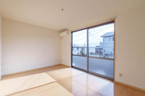 グランドール桜ヶ丘 102号-2