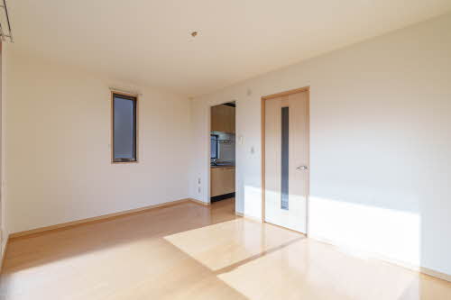 グランドール桜ヶ丘 102号-3